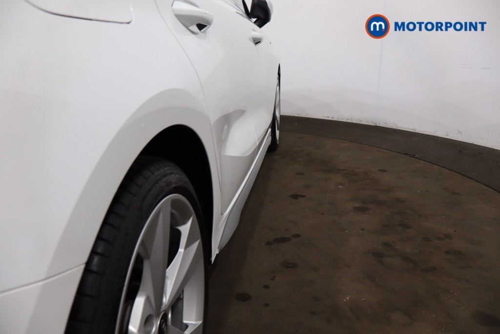 Audi A3 S Line Manual Petrol Hatchback - Stock Number (1540880) - 25th supplementary image