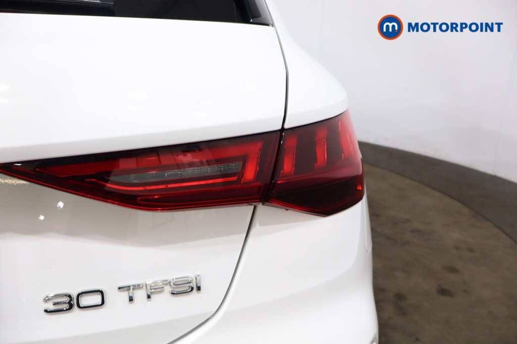 Audi A3 S Line Manual Petrol Hatchback - Stock Number (1540880) - 26th supplementary image