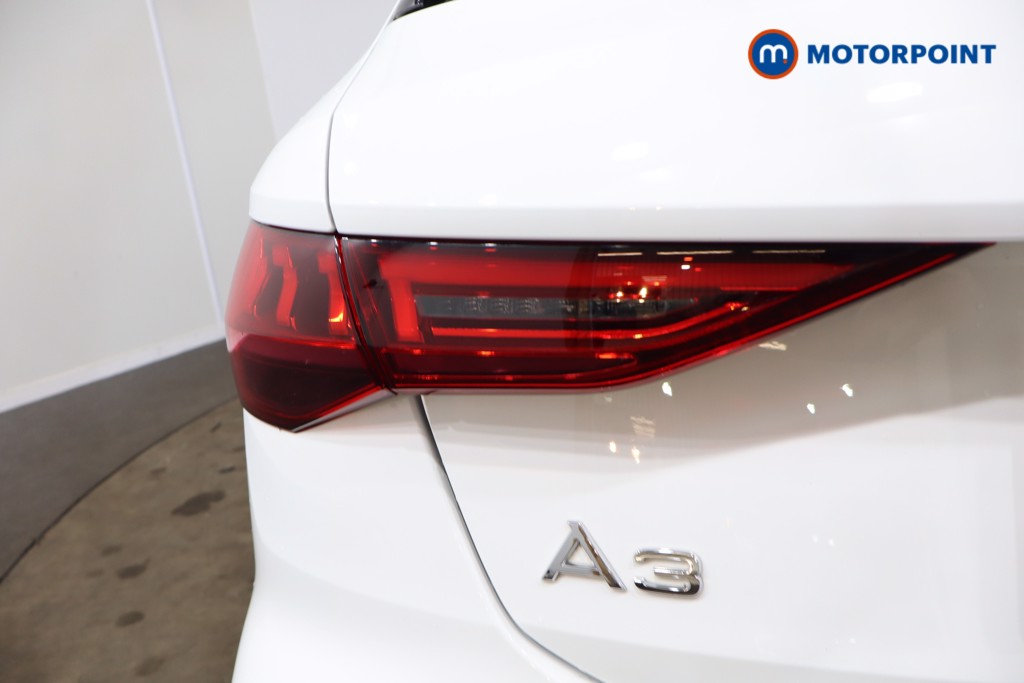 Audi A3 S Line Manual Petrol Hatchback - Stock Number (1540880) - 27th supplementary image
