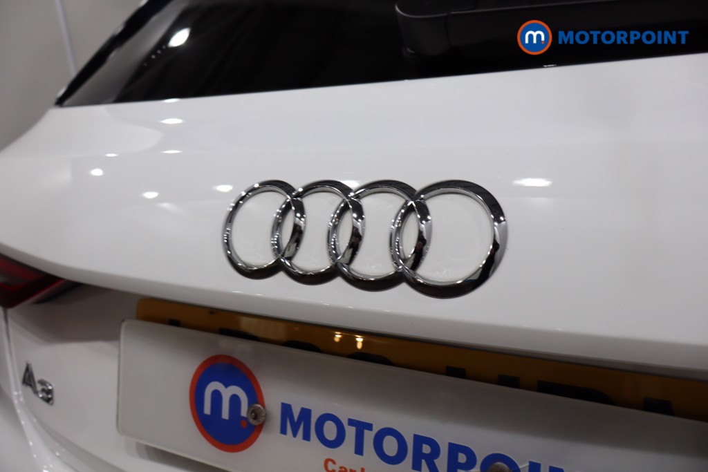 Audi A3 S Line Manual Petrol Hatchback - Stock Number (1540880) - 28th supplementary image