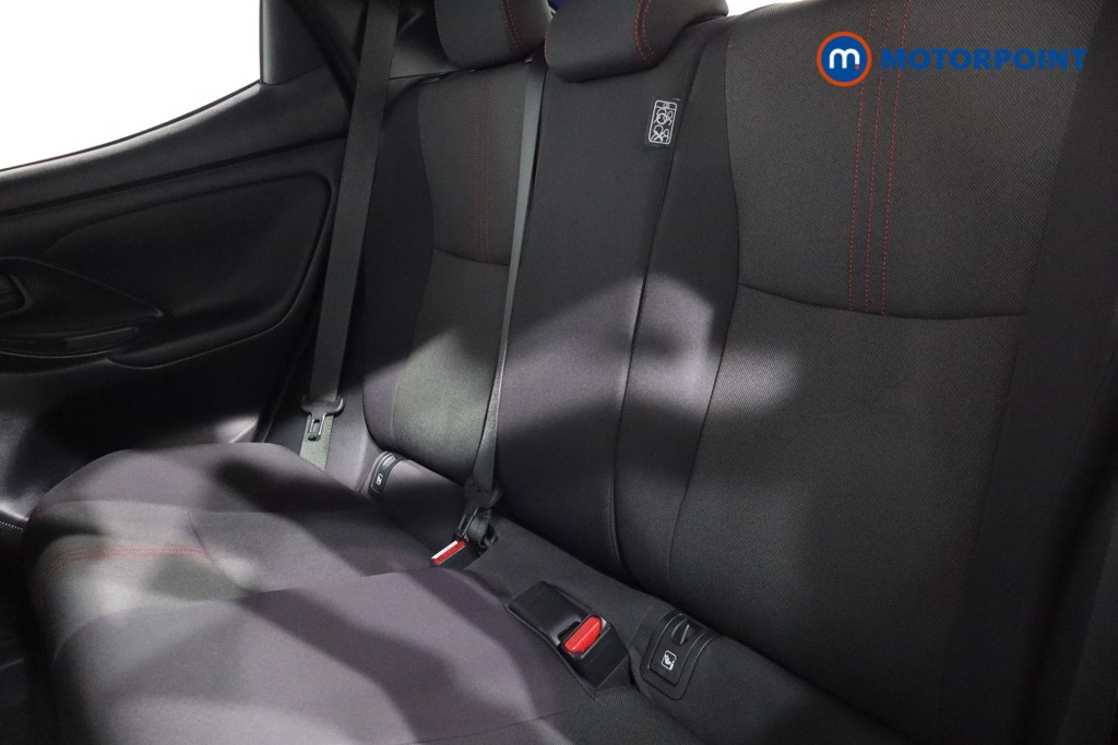 Toyota Yaris Gr Sport Automatic Petrol-Electric Hybrid Hatchback - Stock Number (1540965) - 5th supplementary image