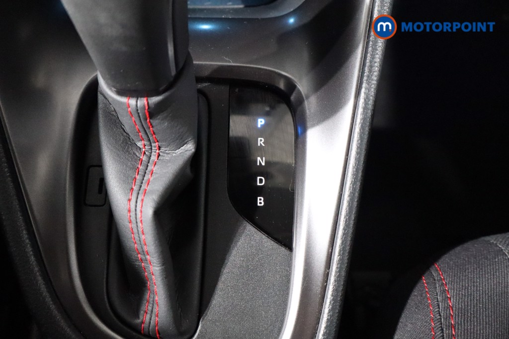 Toyota Yaris Gr Sport Automatic Petrol-Electric Hybrid Hatchback - Stock Number (1540965) - 15th supplementary image