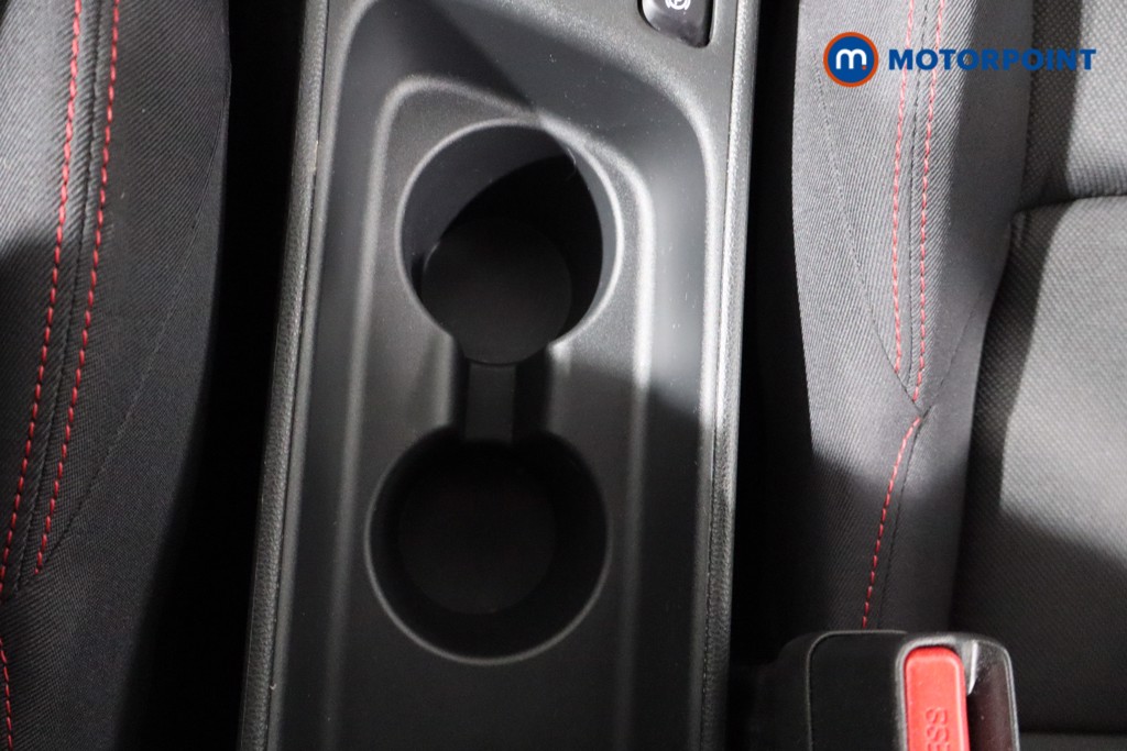 Toyota Yaris Gr Sport Automatic Petrol-Electric Hybrid Hatchback - Stock Number (1540965) - 17th supplementary image