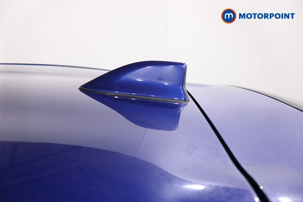 Toyota Yaris Gr Sport Automatic Petrol-Electric Hybrid Hatchback - Stock Number (1540965) - 20th supplementary image