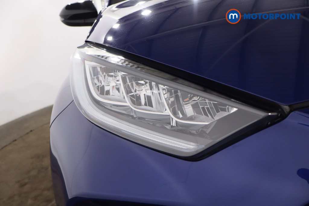 Toyota Yaris Gr Sport Automatic Petrol-Electric Hybrid Hatchback - Stock Number (1540965) - 24th supplementary image