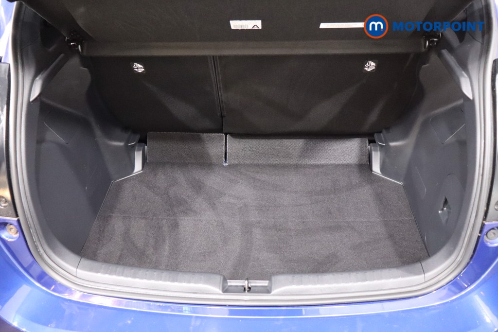 Toyota Yaris Gr Sport Automatic Petrol-Electric Hybrid Hatchback - Stock Number (1540965) - 29th supplementary image