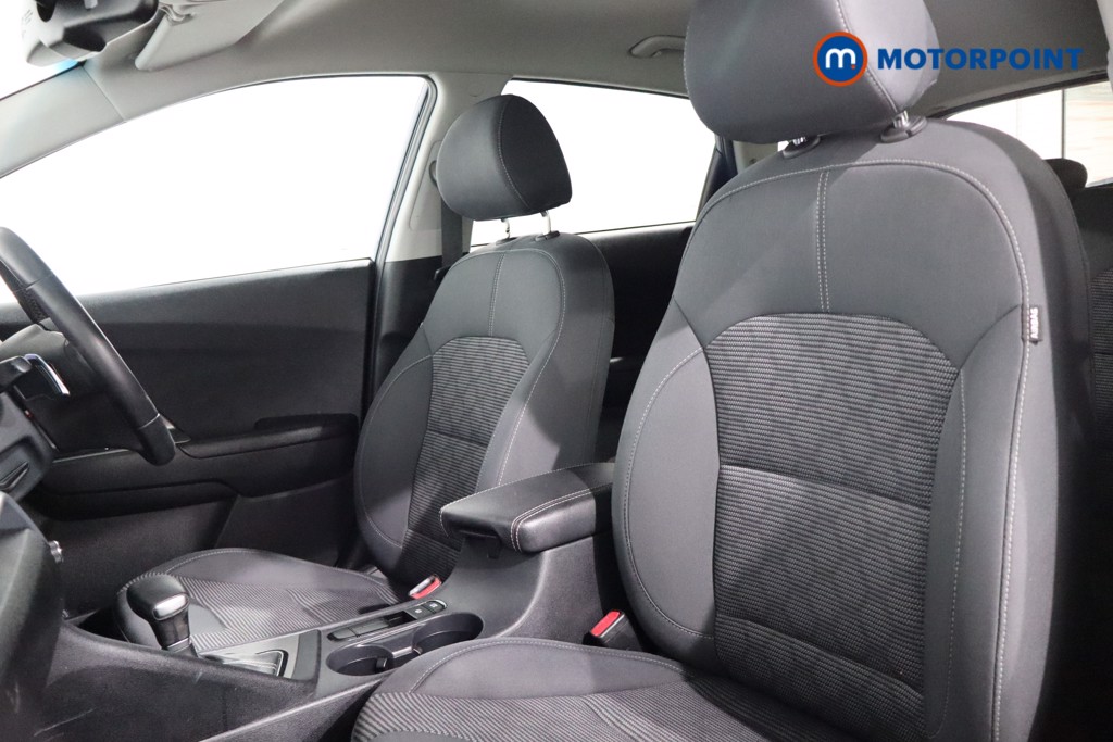 KIA Niro 2 Automatic Petrol-Electric Hybrid SUV - Stock Number (1540997) - 4th supplementary image