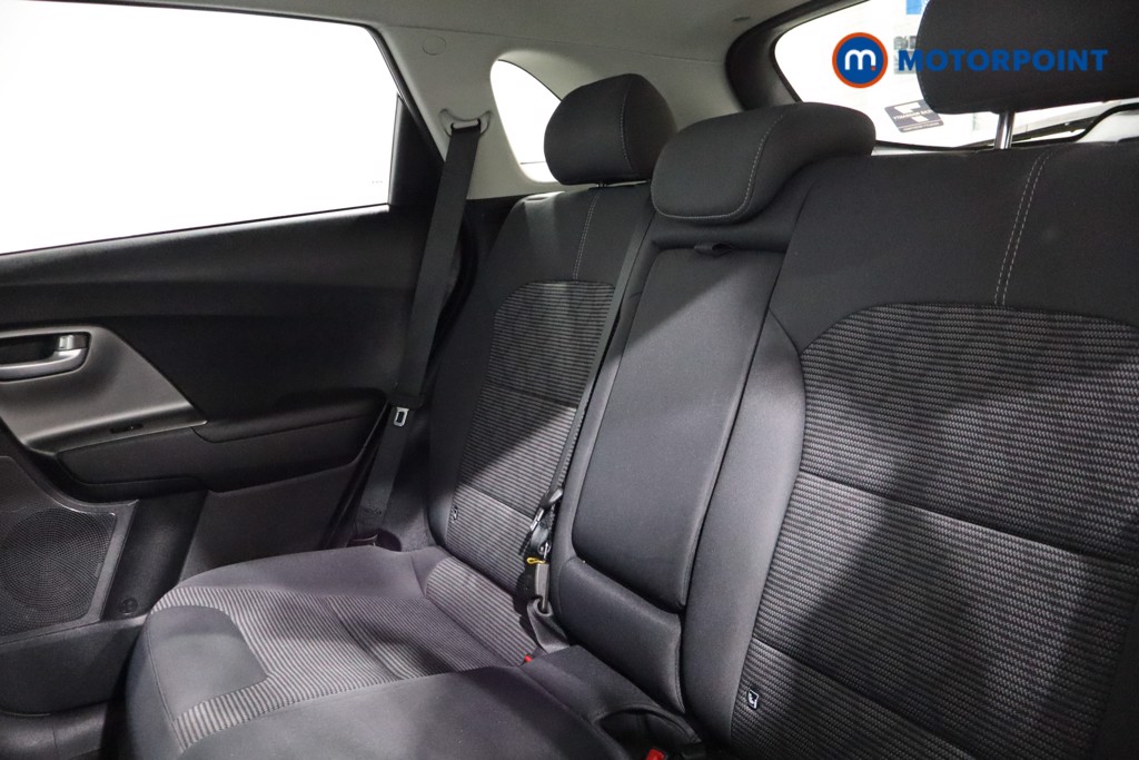 KIA Niro 2 Automatic Petrol-Electric Hybrid SUV - Stock Number (1540997) - 5th supplementary image