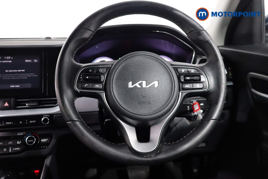 KIA Niro 2 Automatic Petrol-Electric Hybrid SUV - Stock Number (1540997) - 6th supplementary image