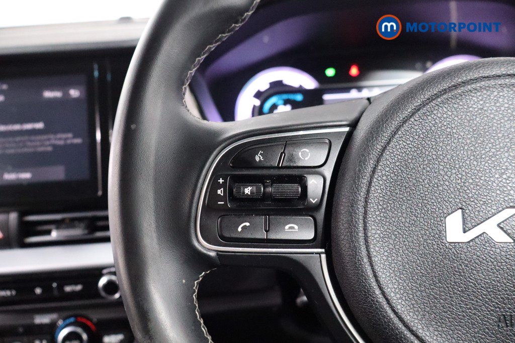 KIA Niro 2 Automatic Petrol-Electric Hybrid SUV - Stock Number (1540997) - 7th supplementary image