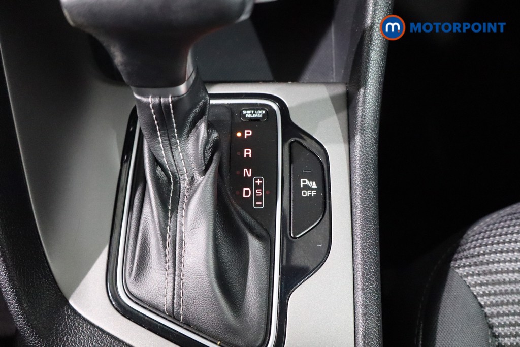 KIA Niro 2 Automatic Petrol-Electric Hybrid SUV - Stock Number (1540997) - 15th supplementary image