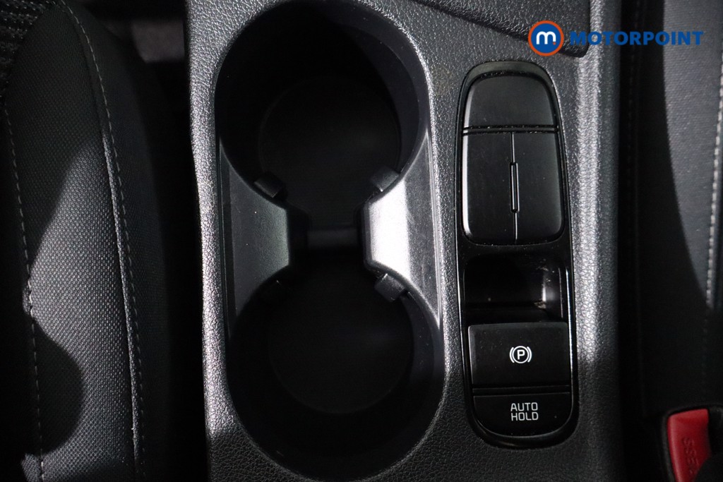 KIA Niro 2 Automatic Petrol-Electric Hybrid SUV - Stock Number (1540997) - 16th supplementary image