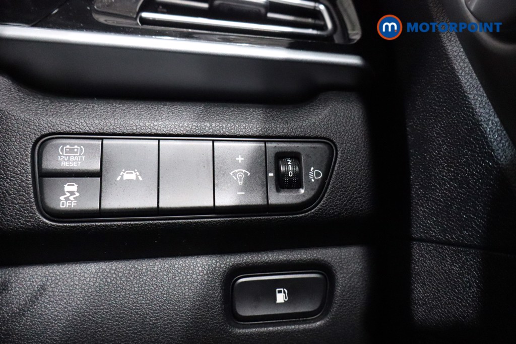 KIA Niro 2 Automatic Petrol-Electric Hybrid SUV - Stock Number (1540997) - 17th supplementary image