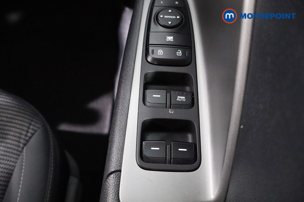 KIA Niro 2 Automatic Petrol-Electric Hybrid SUV - Stock Number (1540997) - 18th supplementary image