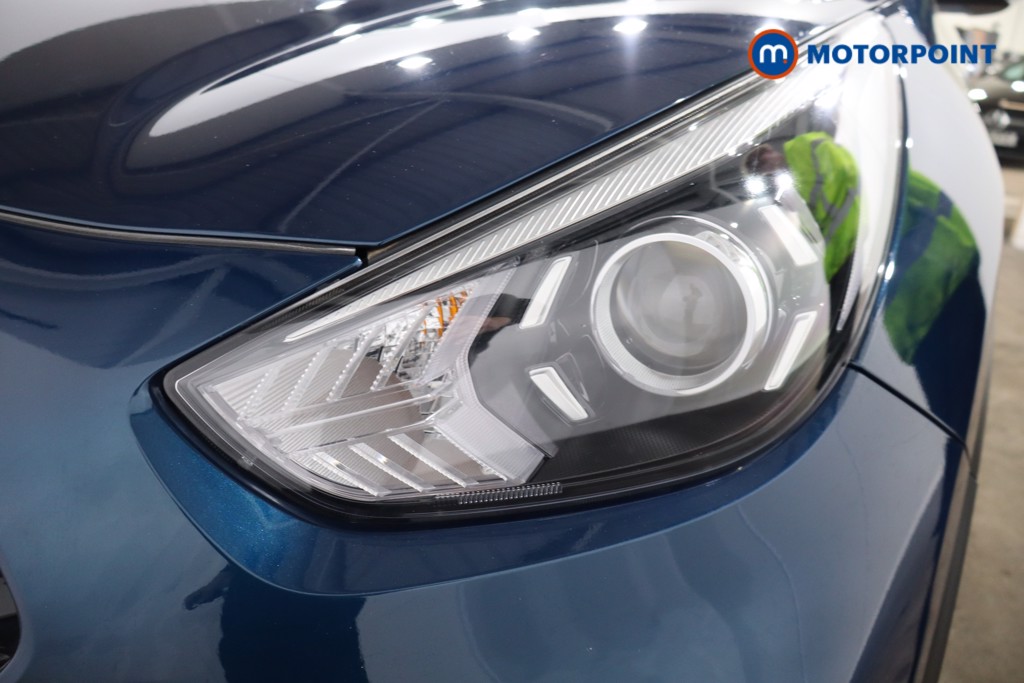 KIA Niro 2 Automatic Petrol-Electric Hybrid SUV - Stock Number (1540997) - 20th supplementary image