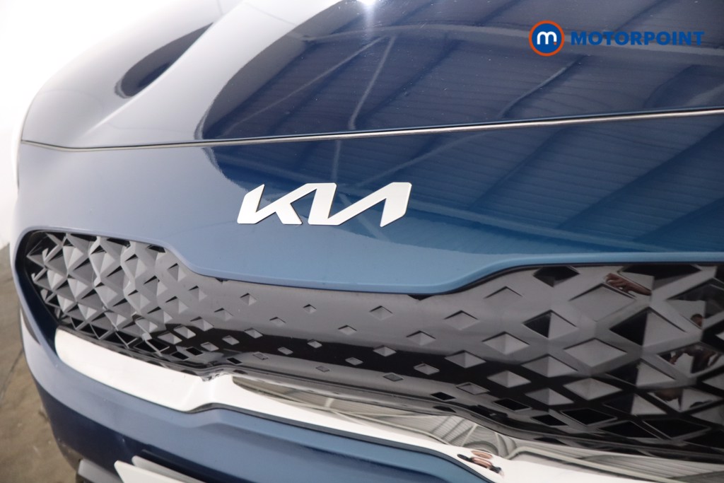 KIA Niro 2 Automatic Petrol-Electric Hybrid SUV - Stock Number (1540997) - 21st supplementary image