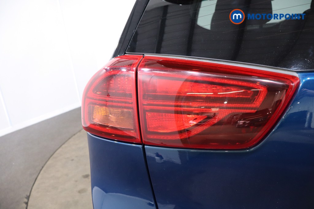 KIA Niro 2 Automatic Petrol-Electric Hybrid SUV - Stock Number (1540997) - 24th supplementary image