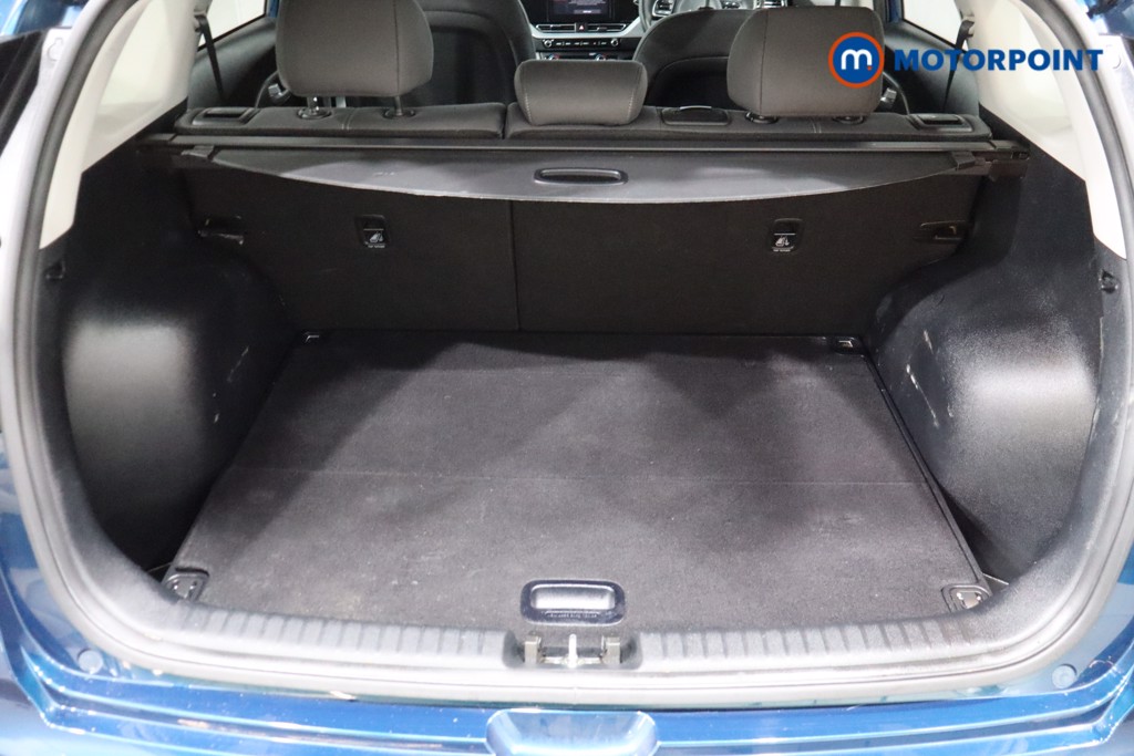KIA Niro 2 Automatic Petrol-Electric Hybrid SUV - Stock Number (1540997) - 26th supplementary image
