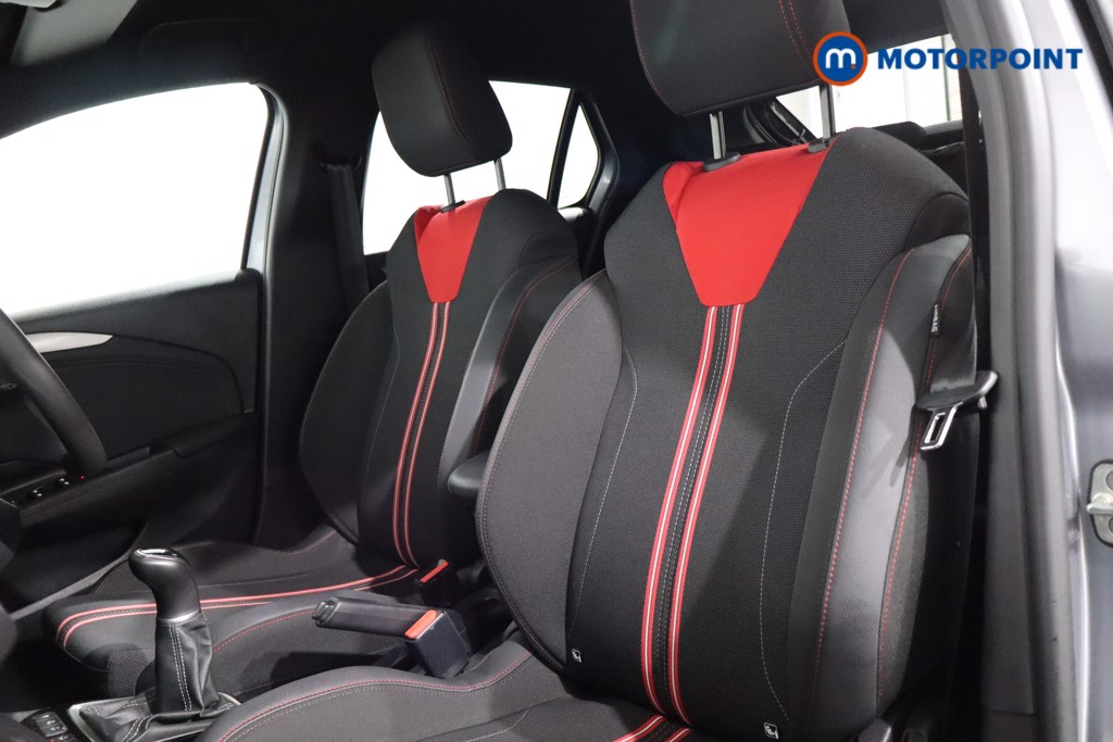 Vauxhall Corsa GS Manual Petrol Hatchback - Stock Number (1541123) - 4th supplementary image