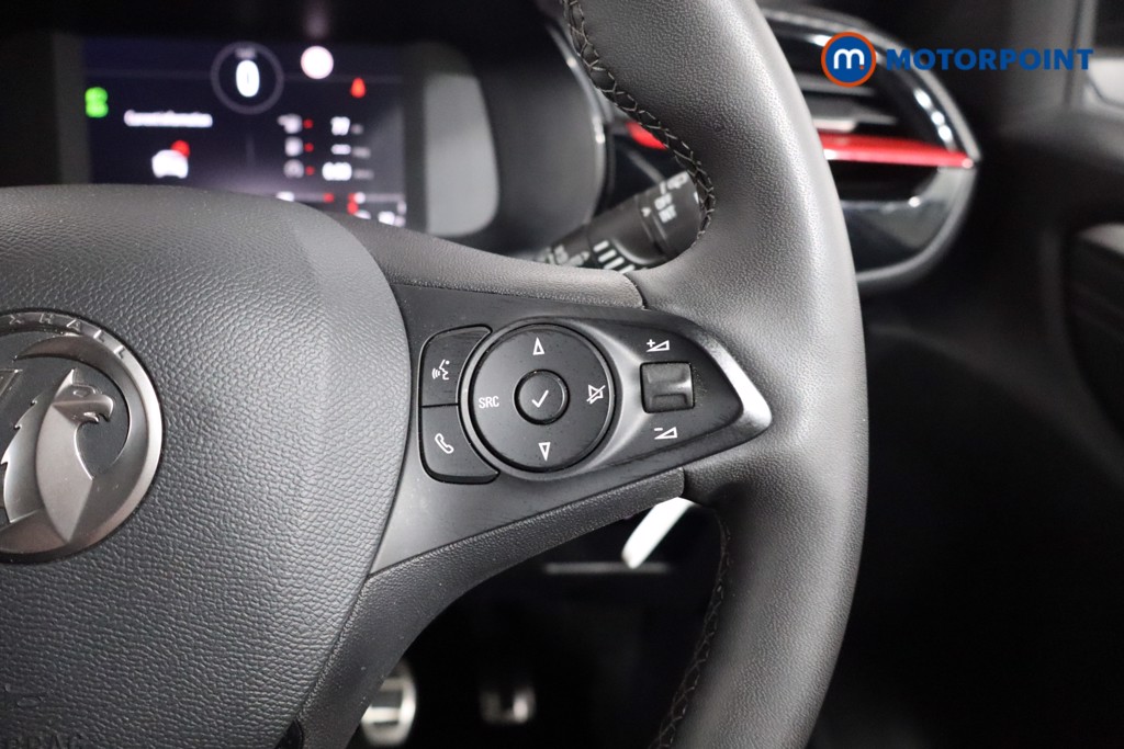 Vauxhall Corsa GS Manual Petrol Hatchback - Stock Number (1541123) - 8th supplementary image