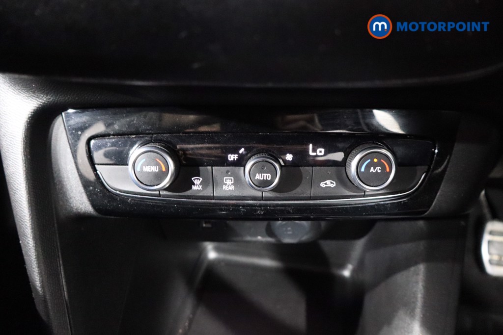 Vauxhall Corsa GS Manual Petrol Hatchback - Stock Number (1541123) - 14th supplementary image