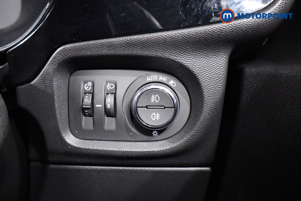 Vauxhall Corsa GS Manual Petrol Hatchback - Stock Number (1541123) - 18th supplementary image