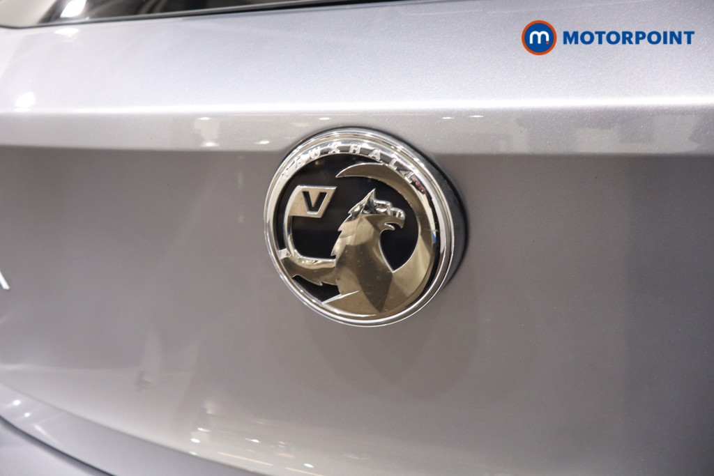 Vauxhall Corsa GS Manual Petrol Hatchback - Stock Number (1541123) - 27th supplementary image