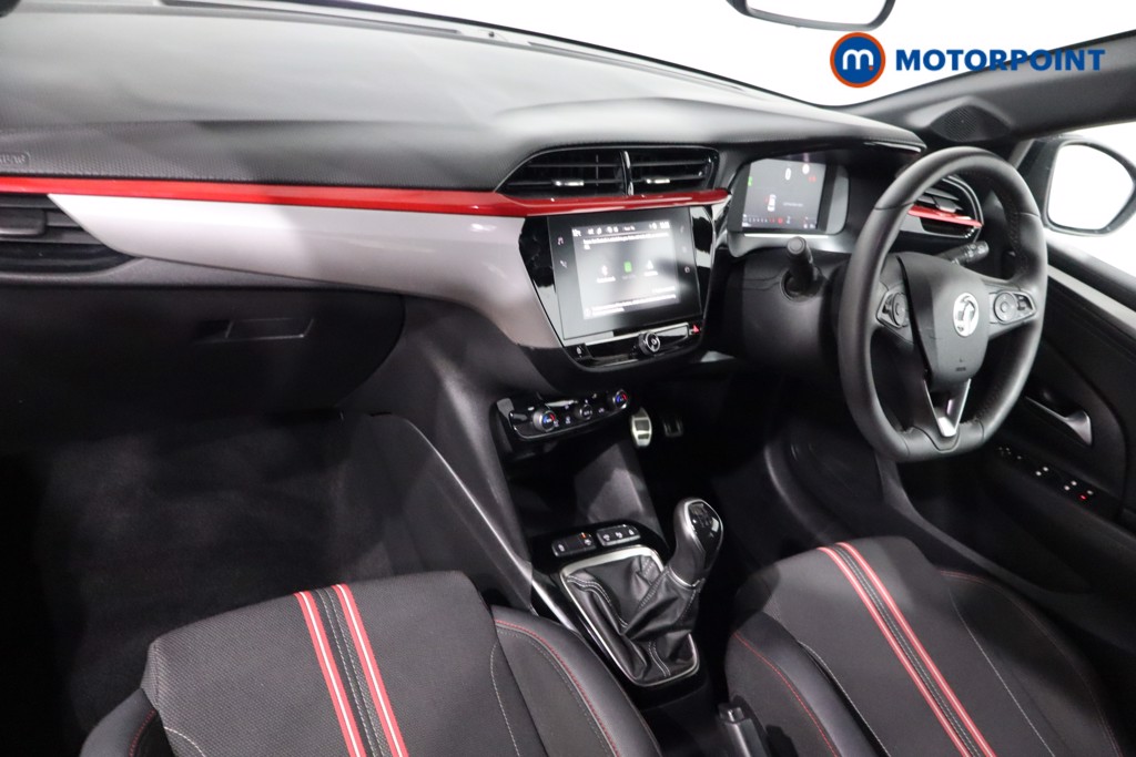 Vauxhall Corsa GS Manual Petrol Hatchback - Stock Number (1541123) - 1st supplementary image
