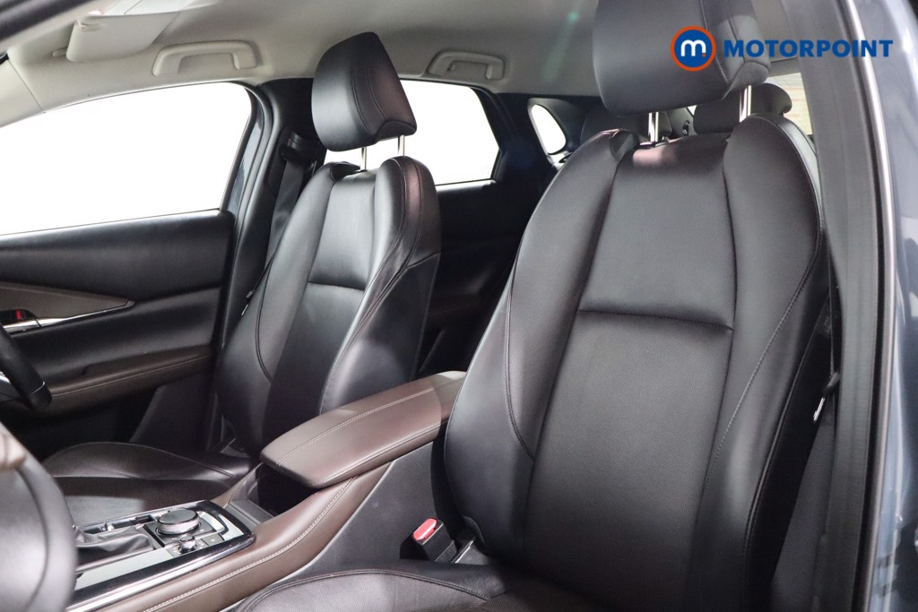 Mazda Cx-30 Gt Sport Automatic Petrol-Electric Hybrid SUV - Stock Number (1541243) - 4th supplementary image