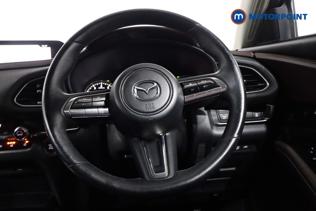 Mazda Cx-30 Gt Sport Automatic Petrol-Electric Hybrid SUV - Stock Number (1541243) - 6th supplementary image