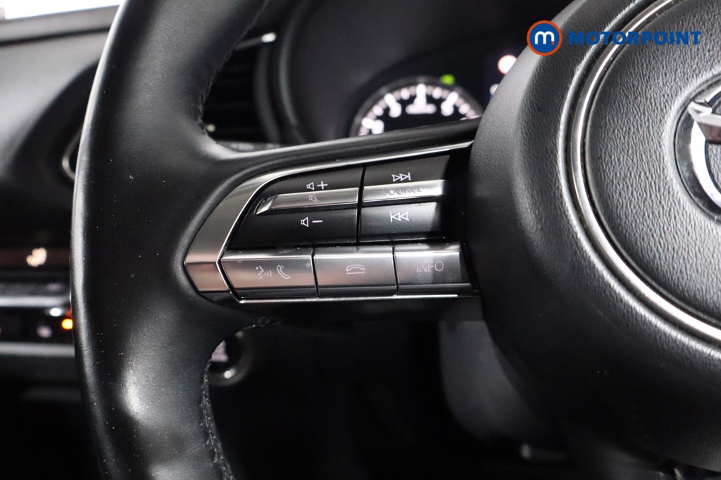 Mazda Cx-30 Gt Sport Automatic Petrol-Electric Hybrid SUV - Stock Number (1541243) - 7th supplementary image