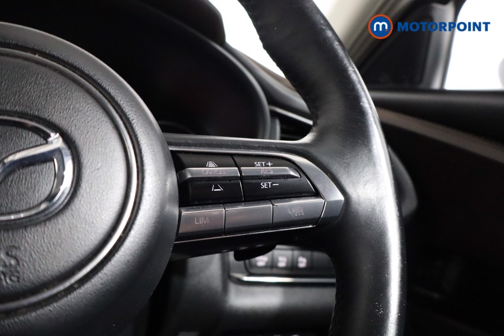 Mazda Cx-30 Gt Sport Automatic Petrol-Electric Hybrid SUV - Stock Number (1541243) - 8th supplementary image
