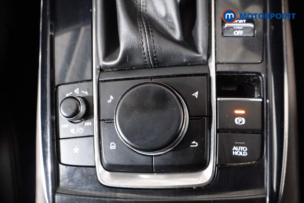 Mazda Cx-30 Gt Sport Automatic Petrol-Electric Hybrid SUV - Stock Number (1541243) - 15th supplementary image