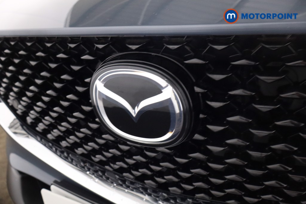 Mazda Cx-30 Gt Sport Automatic Petrol-Electric Hybrid SUV - Stock Number (1541243) - 20th supplementary image
