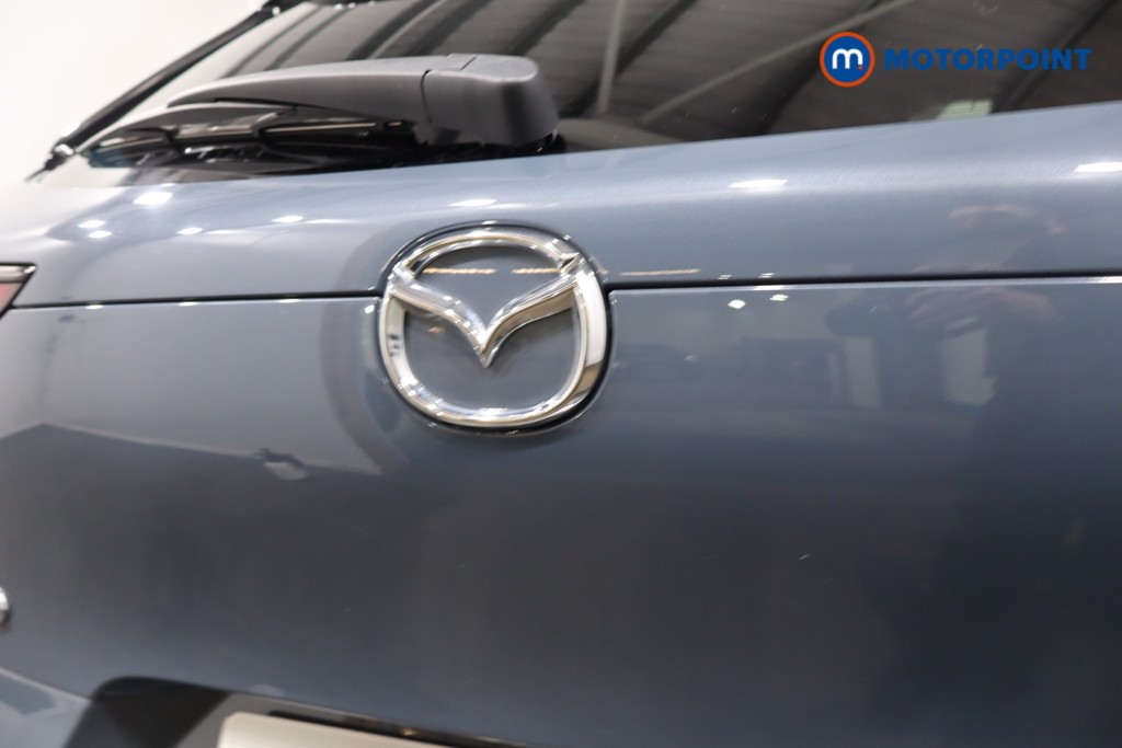 Mazda Cx-30 Gt Sport Automatic Petrol-Electric Hybrid SUV - Stock Number (1541243) - 25th supplementary image