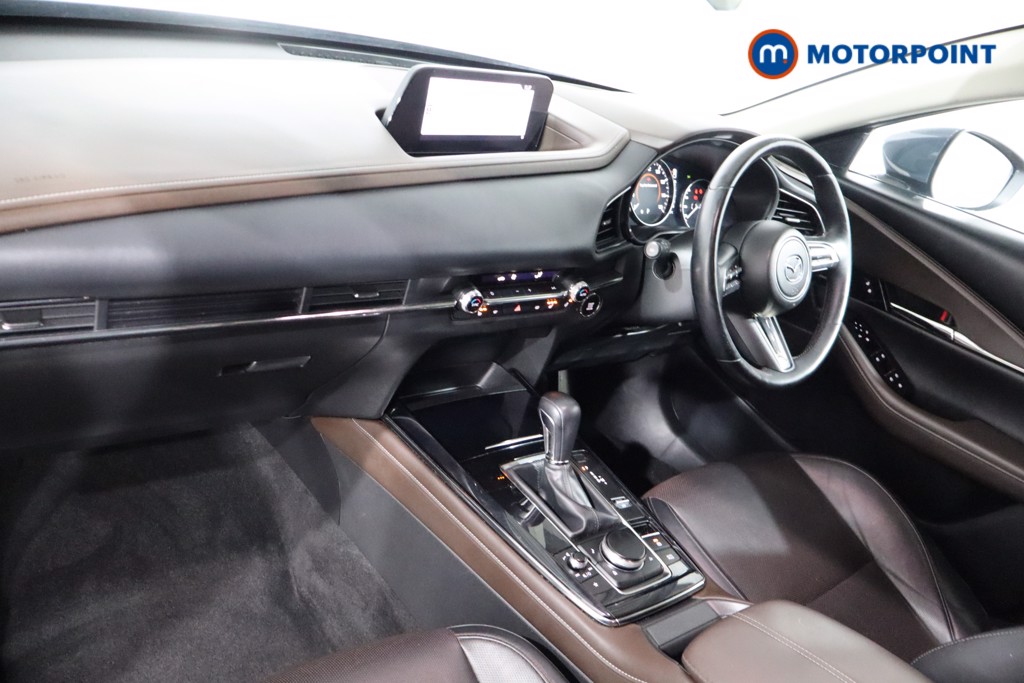 Mazda Cx-30 Gt Sport Automatic Petrol-Electric Hybrid SUV - Stock Number (1541243) - 1st supplementary image