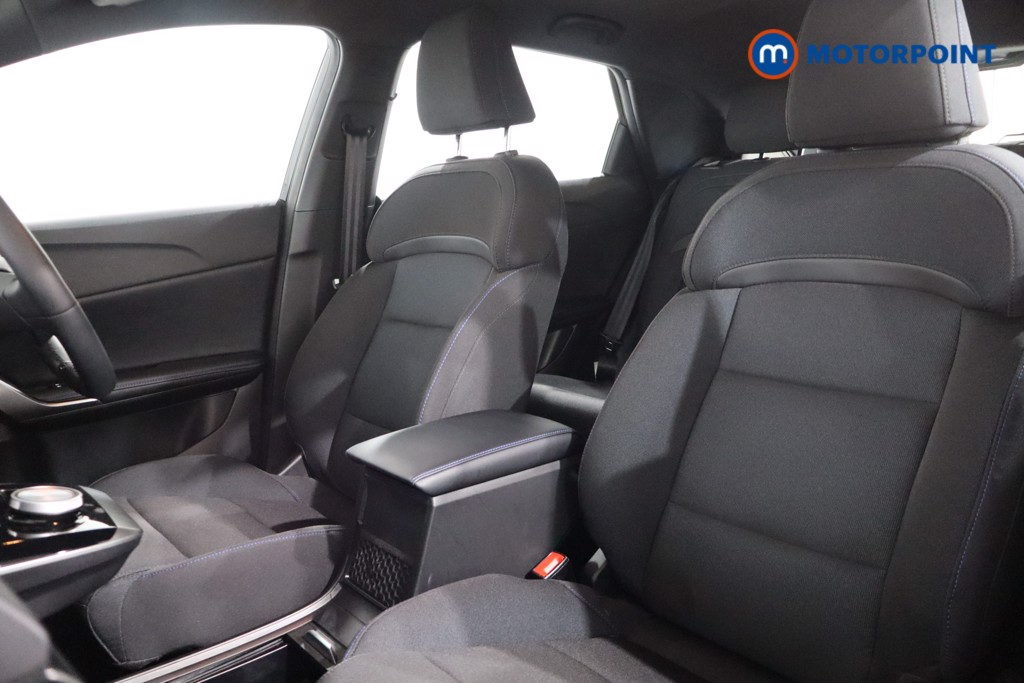 Mg Motor Uk MG4 SE Automatic Electric SUV - Stock Number (1541328) - 4th supplementary image