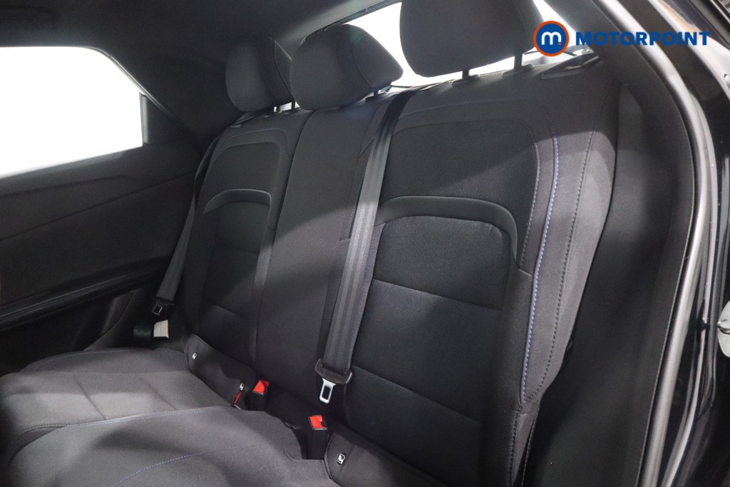 Mg Motor Uk MG4 SE Automatic Electric SUV - Stock Number (1541328) - 5th supplementary image