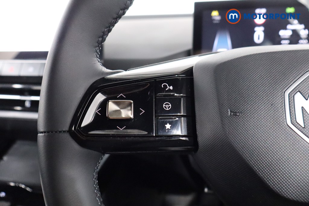 Mg Motor Uk MG4 SE Automatic Electric SUV - Stock Number (1541328) - 7th supplementary image