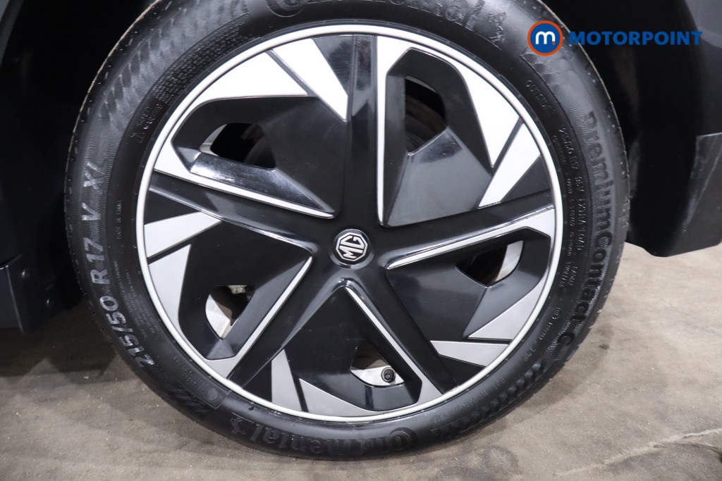 Mg Motor Uk MG4 SE Automatic Electric SUV - Stock Number (1541328) - 10th supplementary image