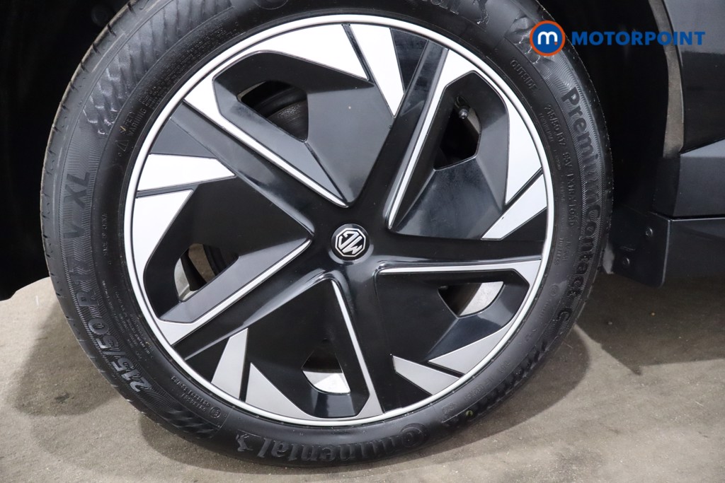 Mg Motor Uk MG4 SE Automatic Electric SUV - Stock Number (1541328) - 11th supplementary image