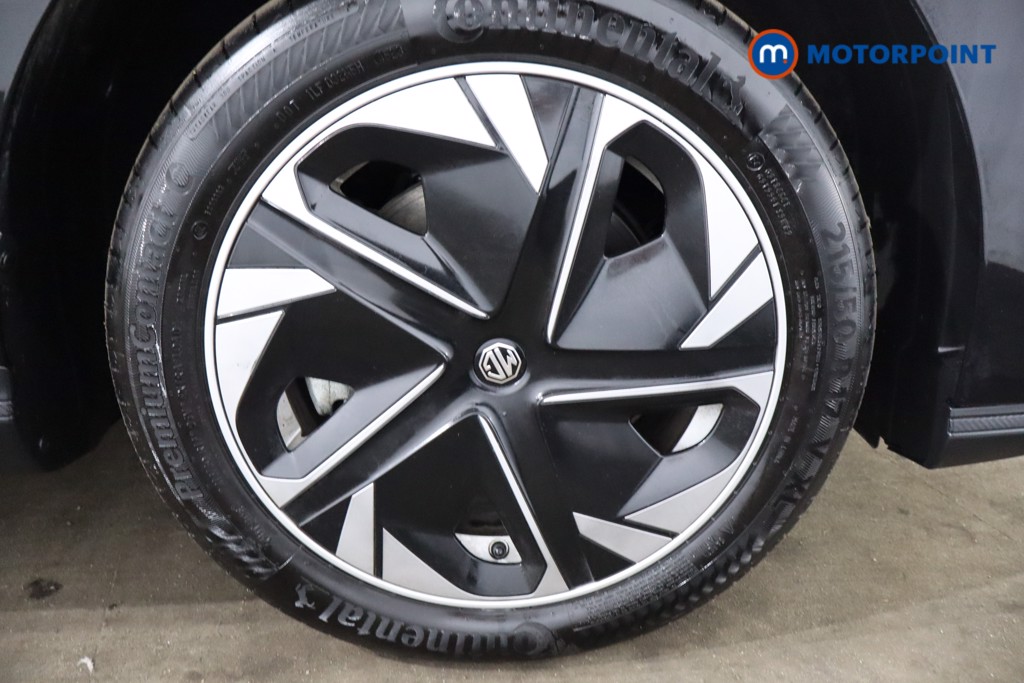 Mg Motor Uk MG4 SE Automatic Electric SUV - Stock Number (1541328) - 12th supplementary image