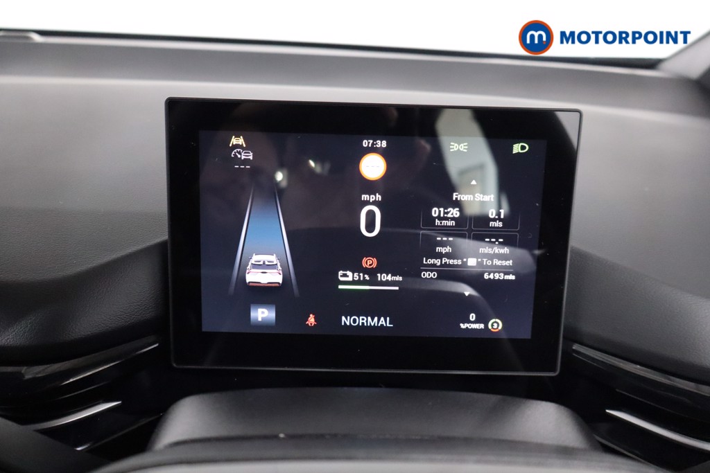 Mg Motor Uk MG4 SE Automatic Electric SUV - Stock Number (1541328) - 13th supplementary image