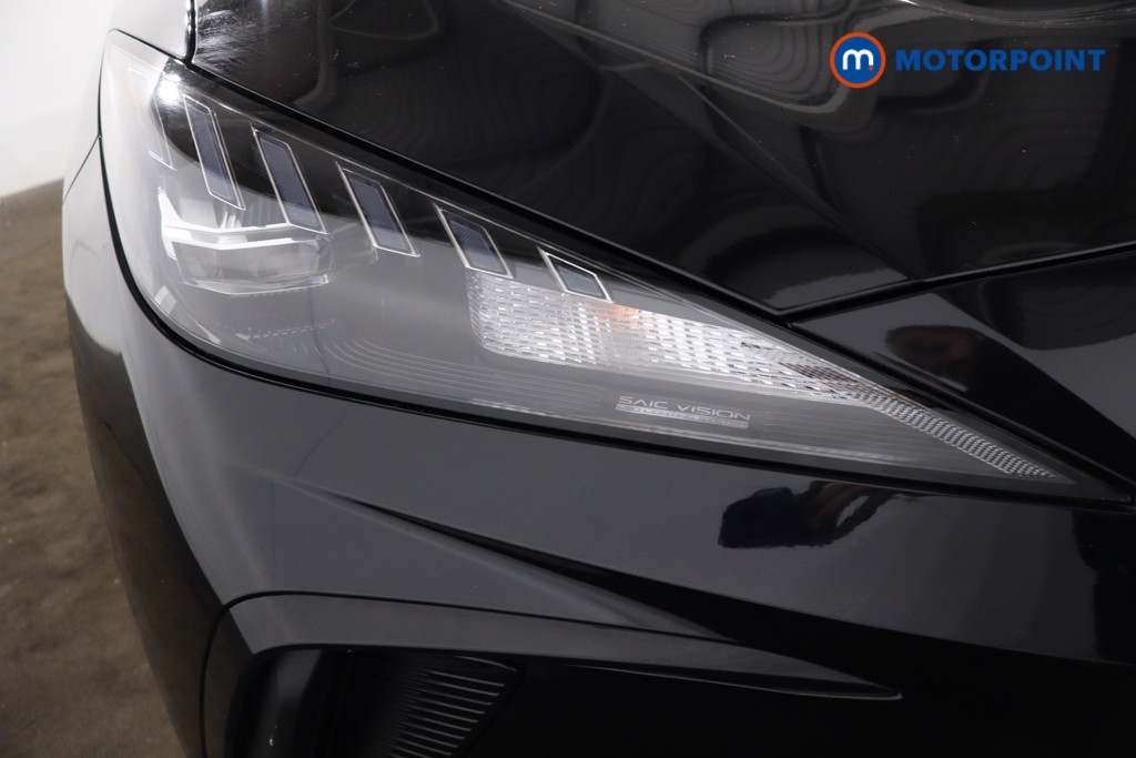 Mg Motor Uk MG4 SE Automatic Electric SUV - Stock Number (1541328) - 21st supplementary image