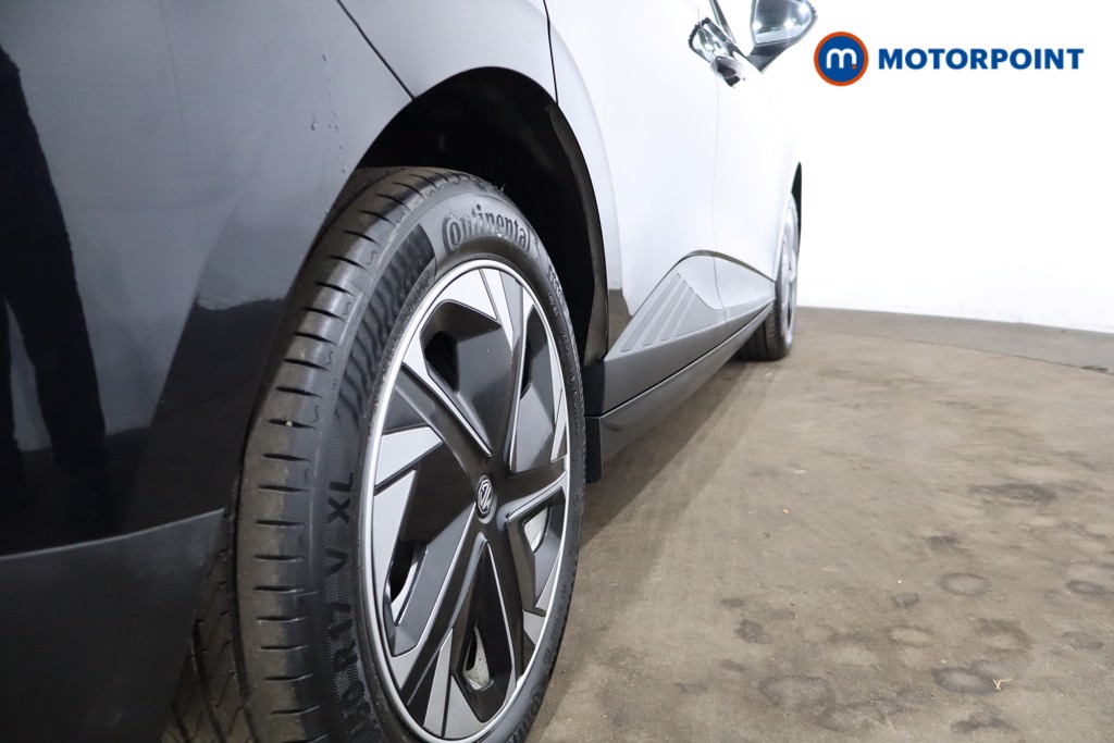 Mg Motor Uk MG4 SE Automatic Electric SUV - Stock Number (1541328) - 22nd supplementary image