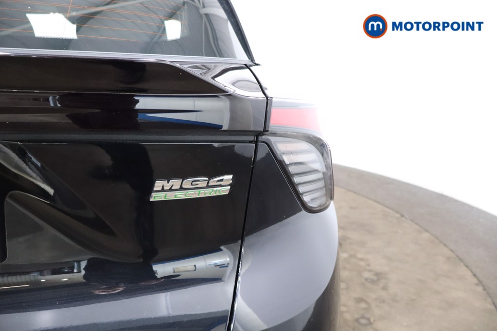 Mg Motor Uk MG4 SE Automatic Electric SUV - Stock Number (1541328) - 23rd supplementary image