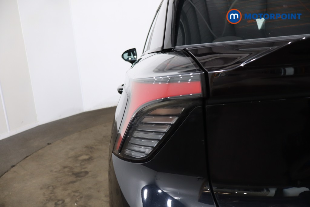 Mg Motor Uk MG4 SE Automatic Electric SUV - Stock Number (1541328) - 24th supplementary image