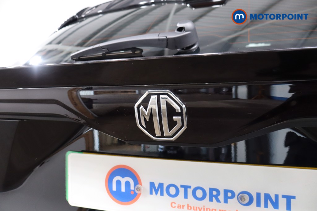 Mg Motor Uk MG4 SE Automatic Electric SUV - Stock Number (1541328) - 25th supplementary image