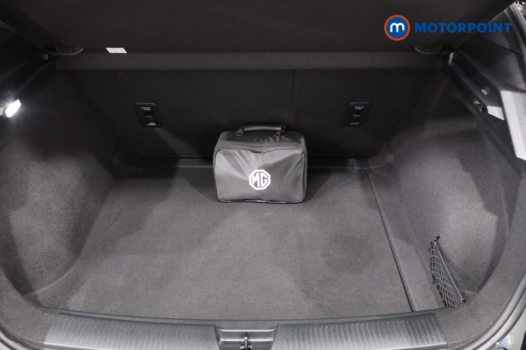 Mg Motor Uk MG4 SE Automatic Electric SUV - Stock Number (1541328) - 26th supplementary image