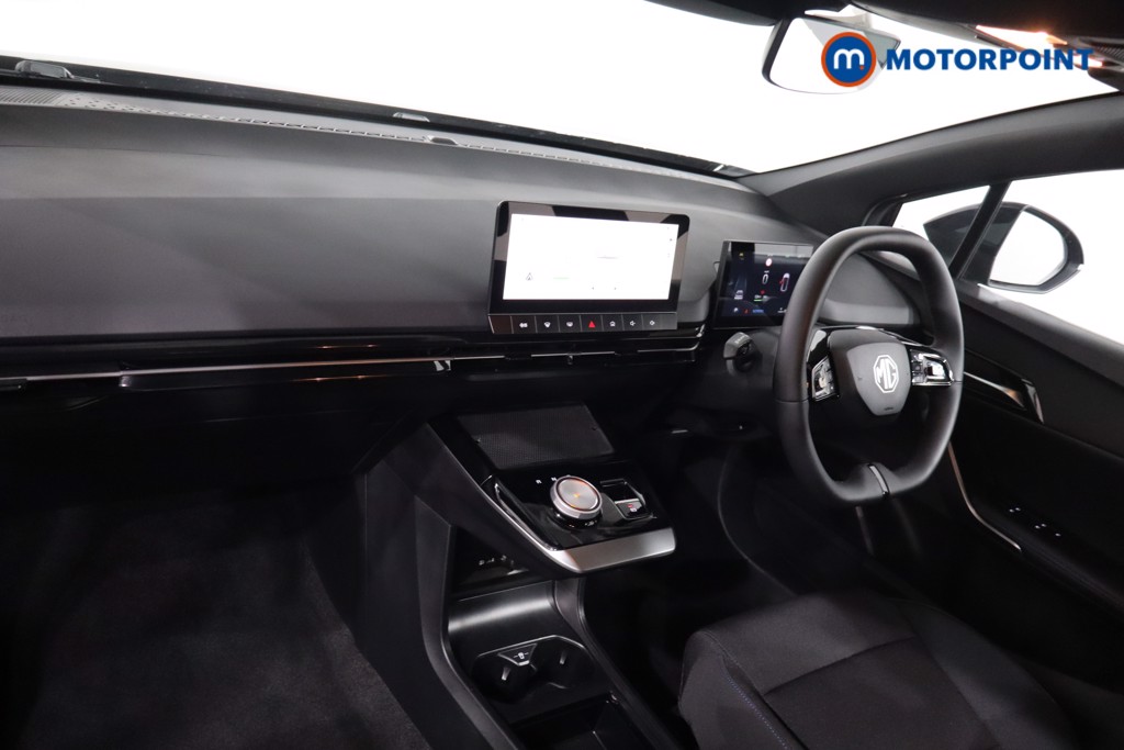 Mg Motor Uk MG4 SE Automatic Electric SUV - Stock Number (1541328) - 1st supplementary image